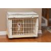 imageAnimal Cage with Canvas Cover  Extra Small265L x 203W x 222H