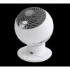 imageIRIS Woozoo Globe MultiDirectional 5Speed Oscillating Fan 2024 Model Small White