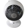 imageIRIS Woozoo Globe MultiDirectional 5Speed Oscillating Fan 2024 Model Small White