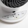 image:imageIRIS USA WOOZOO Air Circulator Fan with Remote Oscillating 5 Speeds 82ft Max Air Distance Adjustable Tilt Quiet Motor Small Fan for Bedroom Office Dorm White
