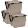 109 Qt. - 3 Pack
