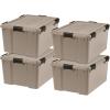 63 Qt. - 4 Pack