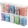 Medium - 10 Pack