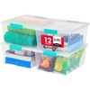 12 Qt. - 4 Pack