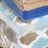 image:imageIRIS 68 Quart Clear Storage Box