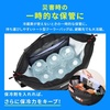 image:imageOverwhelming Cold Retention Hugel Aerogel Cooler Bag Backpack Tote Type Bottle Type Bagin Type Iris Ohyama High Insulation MultiLayer Construction for Shopping Going Outings OutingsL