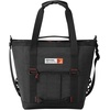 image:imageOverwhelming Cold Retention Hugel Aerogel Cooler Bag Backpack Tote Type Bottle Type Bagin Type Iris Ohyama High Insulation MultiLayer Construction for Shopping Going Outings OutingsM
