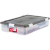 Weatherpro 47 Qt. - Single;