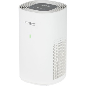 image:imageIRIS USA WOOZOO Air Purifier 1104 ft Coverage H13 HEPA Carbon Filter  4 Speeds Auto amp Sleep Mode Child Lock Air Quality Sensor Energy Star amp CARB Certified